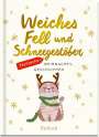 Pattloch Verlag: Weiches Fell und Schneegestöber, Buch