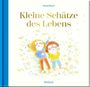 Annick Masson: Kleine Schätze des Lebens, Buch
