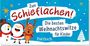 Zum Schieflachen!, Buch