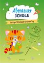 Abenteuer Schule, Buch