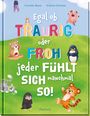 Cornelia Boese: Egal ob traurig oder froh, jeder fühlt sich manchmal so!, Buch