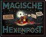Annie Atkins: Magische Hexenpost, Buch