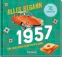 Alles begann 1957, Buch