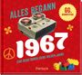 Ingo Woelk: Alles begann 1967, Buch