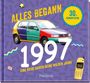 Alles begann 1997, Buch