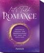 Let's Talk Romance, Buch