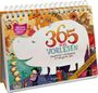 365 mal Vorlesen: Geschichten und Gedichte für das ganze Jahr, Buch