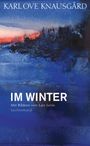 Karl Ove Knausgård: Im Winter, Buch
