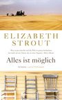 Elizabeth Strout: Alles ist möglich, Buch