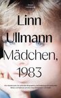 Linn Ullmann: Mädchen, 1983, Buch