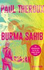 Paul Theroux: Burma Sahib, Buch