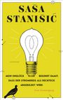 Sa¿a Stani¿i¿: Mein Unglück beginnt damit, dass der Stromkreis als Rechteck abgebildet wird, Buch