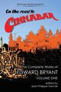 Edward Bryant: On the Road to Cinnabar, Buch