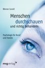 Werner Correll: Menschen durchschauen und richtig behandeln, Buch