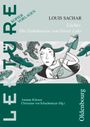 Annette Kliewer: Löcher - Die Geheimnisse von Green Lake, Buch