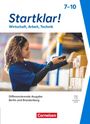 Silke Bartsch: Startklar! - Wirtschaft-Arbeit-Technik - Differenzierende Ausgabe Berlin und Brandenburg 2026 - Sekundarstufe I, Buch