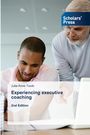 Julie-Anne Tooth: Experiencing executive coaching, Buch