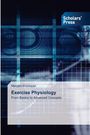 Maryam Khodayari: Exercise Physiology, Buch