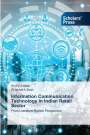 V A Modi: Information Communication Technology in Indian Retail Sector, Buch