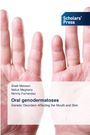 Shaik Mobeen: Oral genodermatoses, Buch