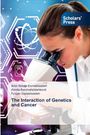 Amir Abbas Esmaeilzadeh: The Interaction of Genetics and Cancer, Buch