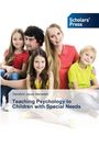 Derafshi Javan Hananeh: Teaching Psychology to Children with Special Needs, Buch