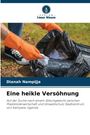Dianah Nampijja: Eine heikle Versöhnung, Buch