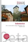 Sobotovice, Buch