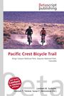 Pacific Crest Bicycle Trail, Buch