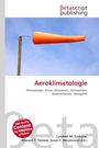Aeroklimatologie, Buch