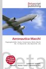 Aeronautica Macchi, Buch
