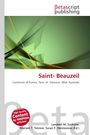 Saint- Beauzeil, Buch