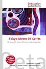 Tokyo Metro 01 Series, Buch