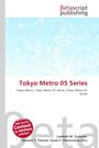 Tokyo Metro 05 Series, Buch