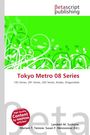 Tokyo Metro 08 Series, Buch