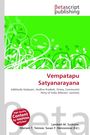 Vempatapu Satyanarayana, Buch