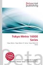 Tokyo Metro 16000 Series, Buch