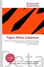 Tigers Militia (Lebanon), Buch