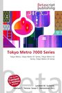 Tokyo Metro 7000 Series, Buch