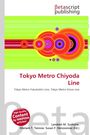 Tokyo Metro Chiyoda Line, Buch