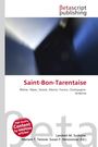 Saint-Bon-Tarentaise, Buch