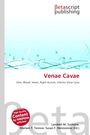 Venae Cavae, Buch