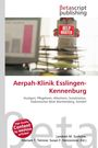 Aerpah-Klinik Esslingen-Kennenburg, Buch
