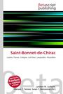 Saint-Bonnet-de-Chirac, Buch