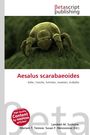 Aesalus scarabaeoides, Buch