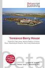 Yereance-Berry House, Buch