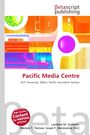 Pacific Media Centre, Buch