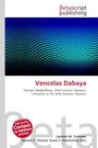 Vencelas Dabaya, Buch