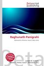 Raghunath Panigrahi, Buch