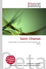 Saint- Chamas, Buch